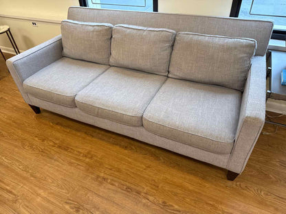 Boston Interiors 3 Seat Sofa