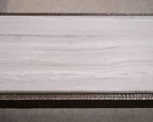 Hooker Furniture 'Melange Sabre' Console Table