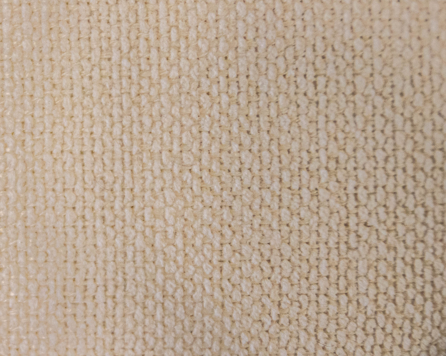Restoration Hardware Chesterfield  Performance Linen Weave Upholstered Sofa