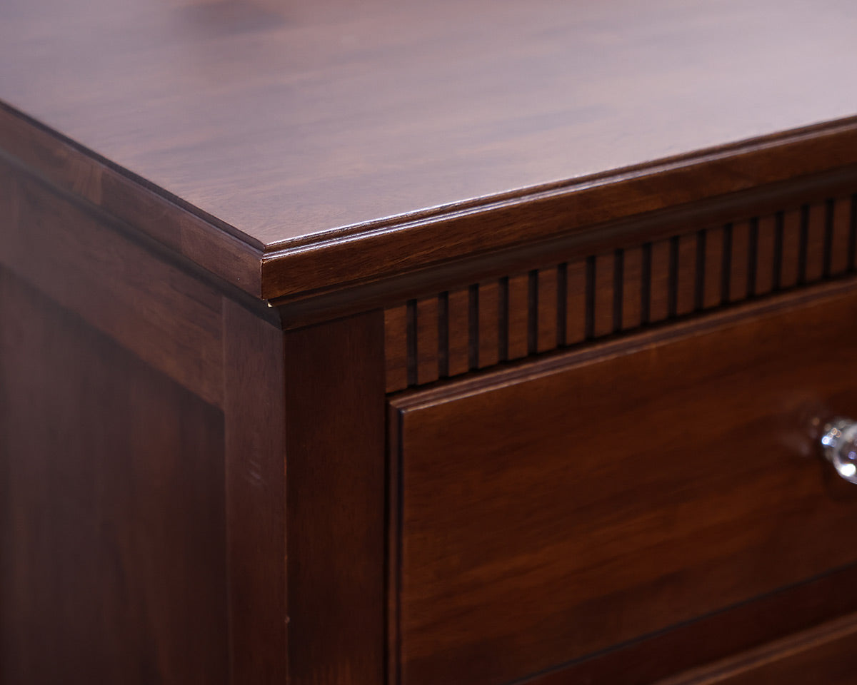 5-Drawer Lingerie Chest