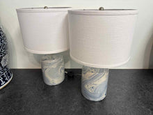 Pair Of Jamie Young 'Atmosphere' Table Lamps