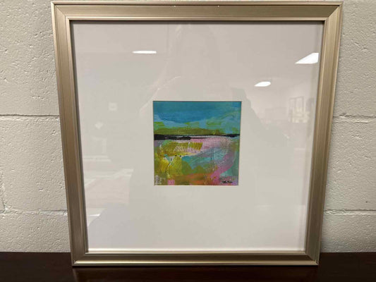 'Marsh Expressions S/4 B' Wall Decor