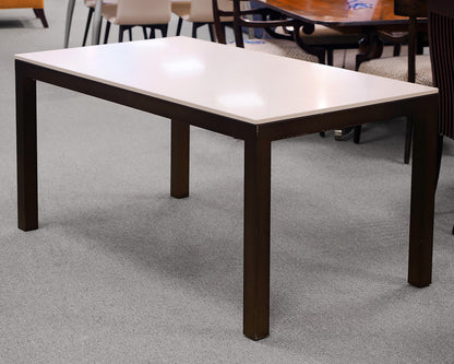MG+BW Classic Parsons Dining Table