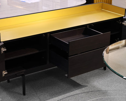Punt Mobles Sideboard