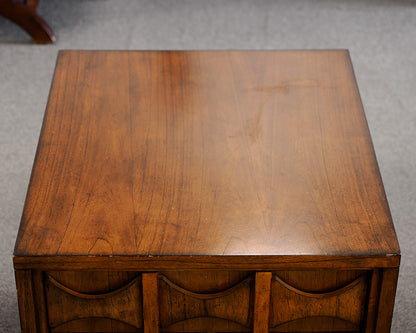 Mitchell Gold + Bob Williams 3-Drawer Fleetwood Chest