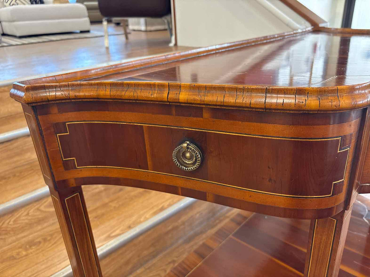 Alfonso Marino Barolo Server