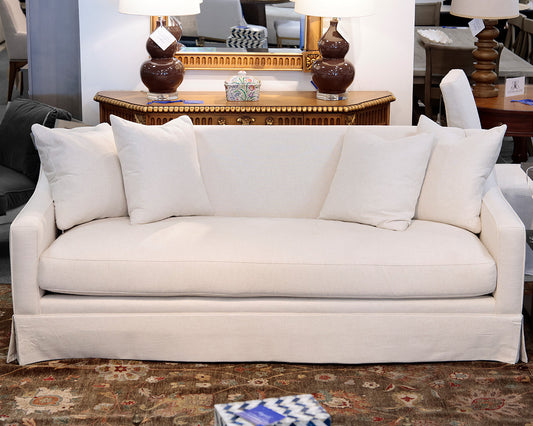 Bunny Williams Home "Grant" Sofa