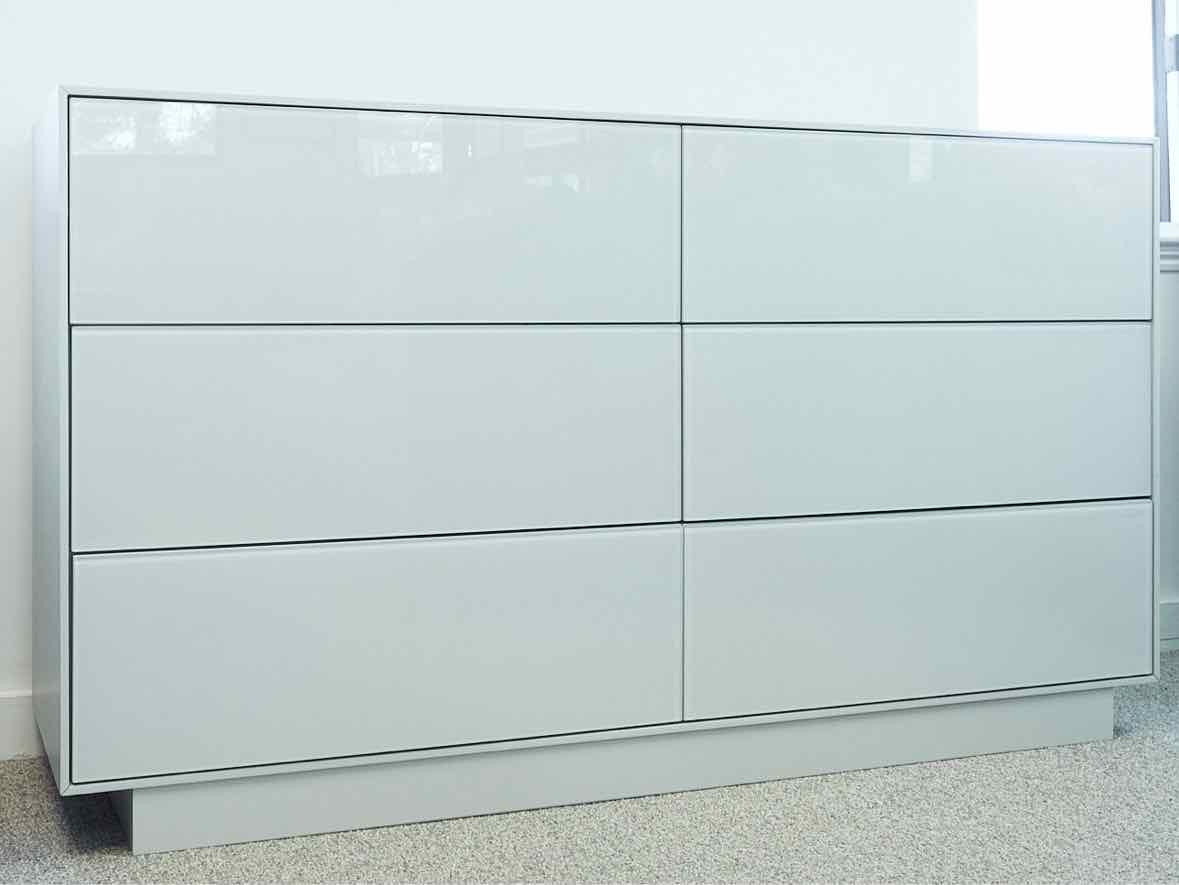 West Elm 'Emilia' Six Drawer Dresser