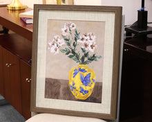 'Decorative Bouquet III'