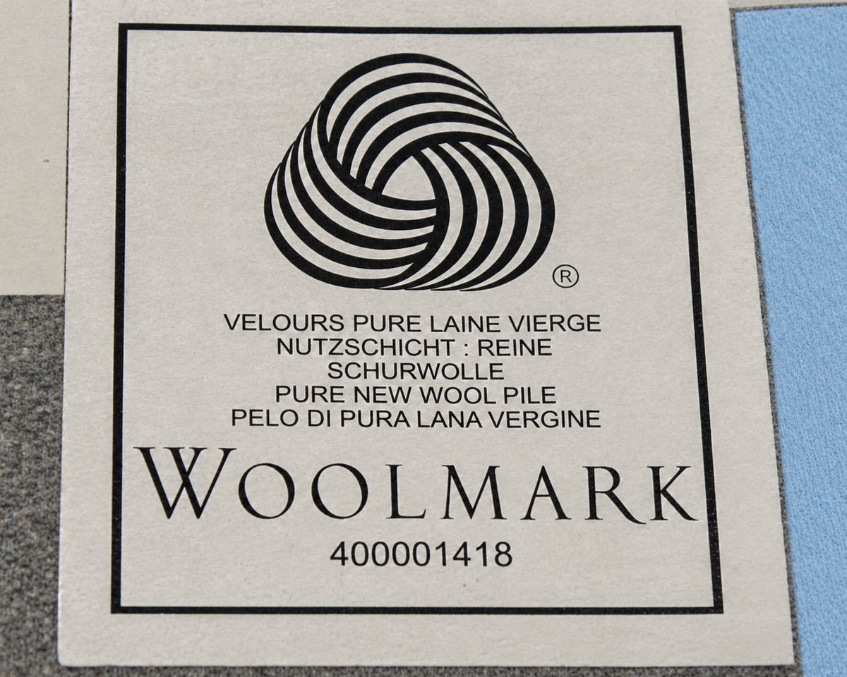 Pottery Barn Kennedy Hand-Tufted Wool Area Rug