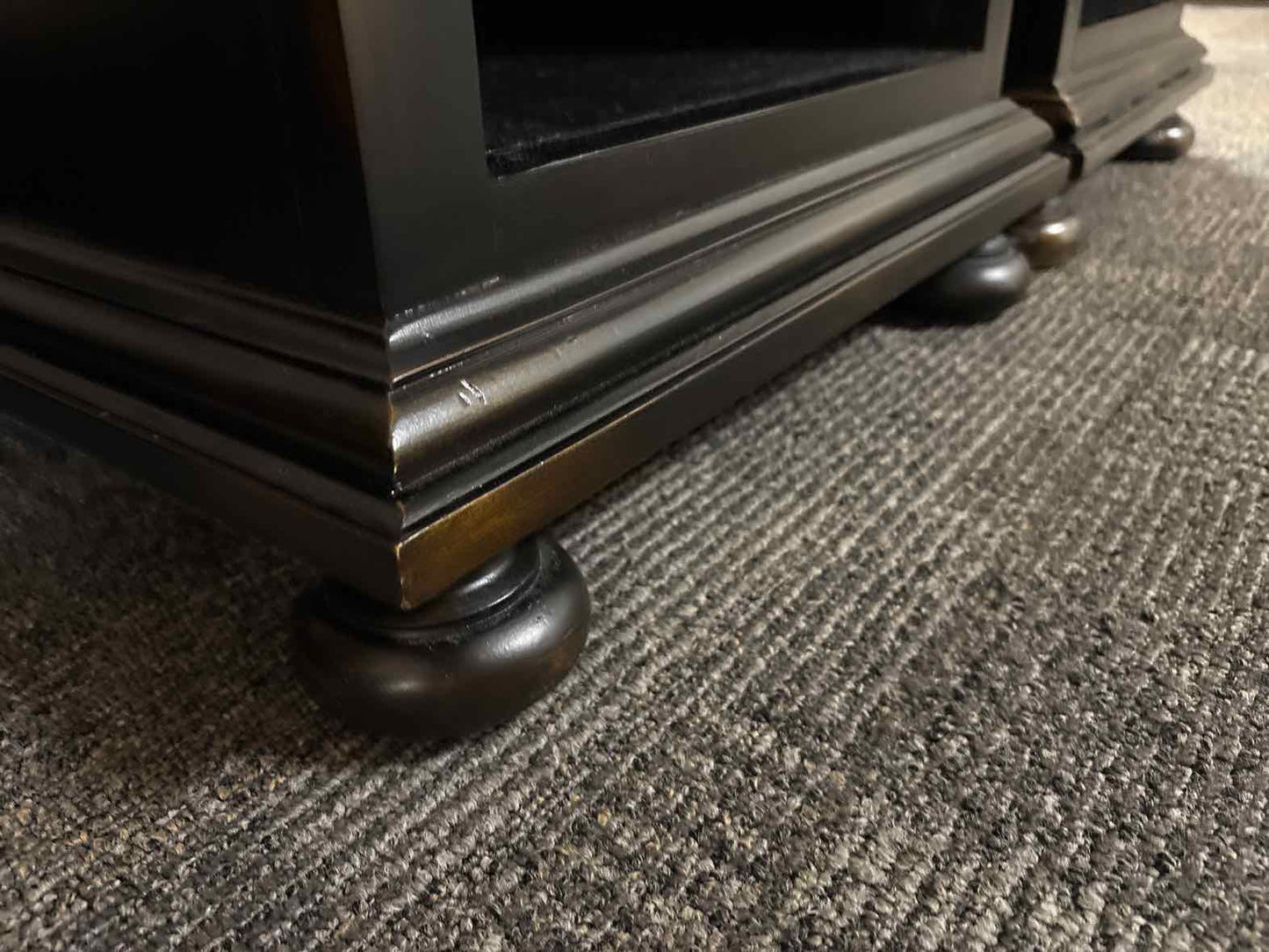 RH Pair of 'St. James' Nightstands