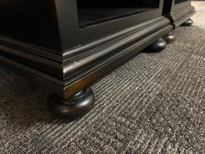 RH Pair of 'St. James' Nightstands