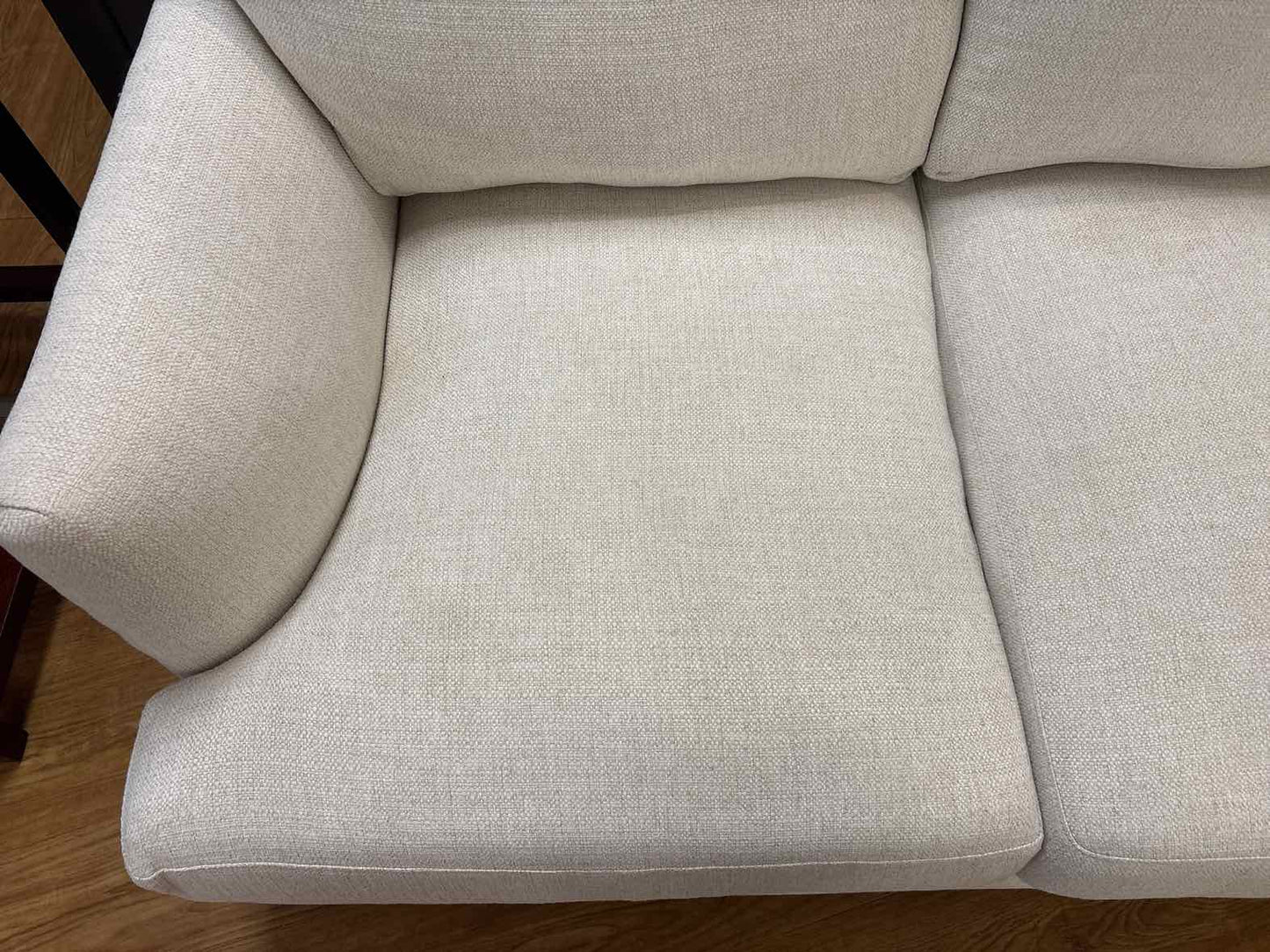 West Elm 'Haven' 2-Seat Sofa