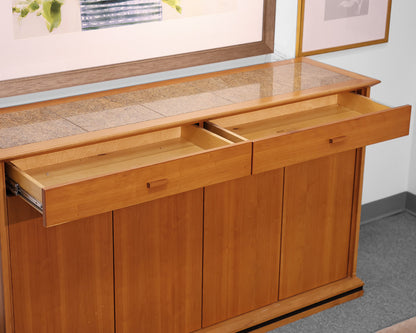 Servers & Sideboards