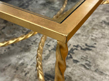 Safavieh 'Matilda' Cocktail Table