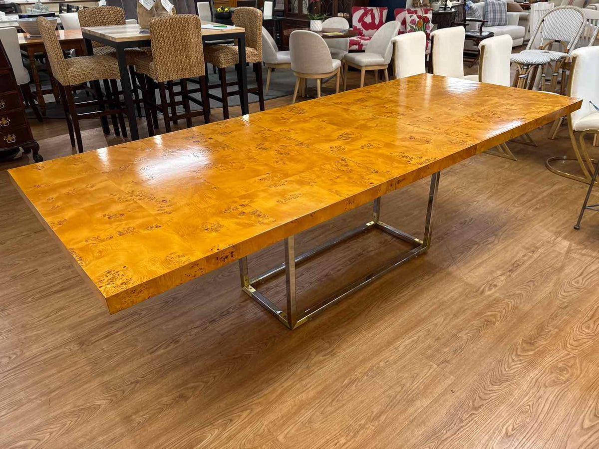 Jonathan Adler 'Bond' Dining Table