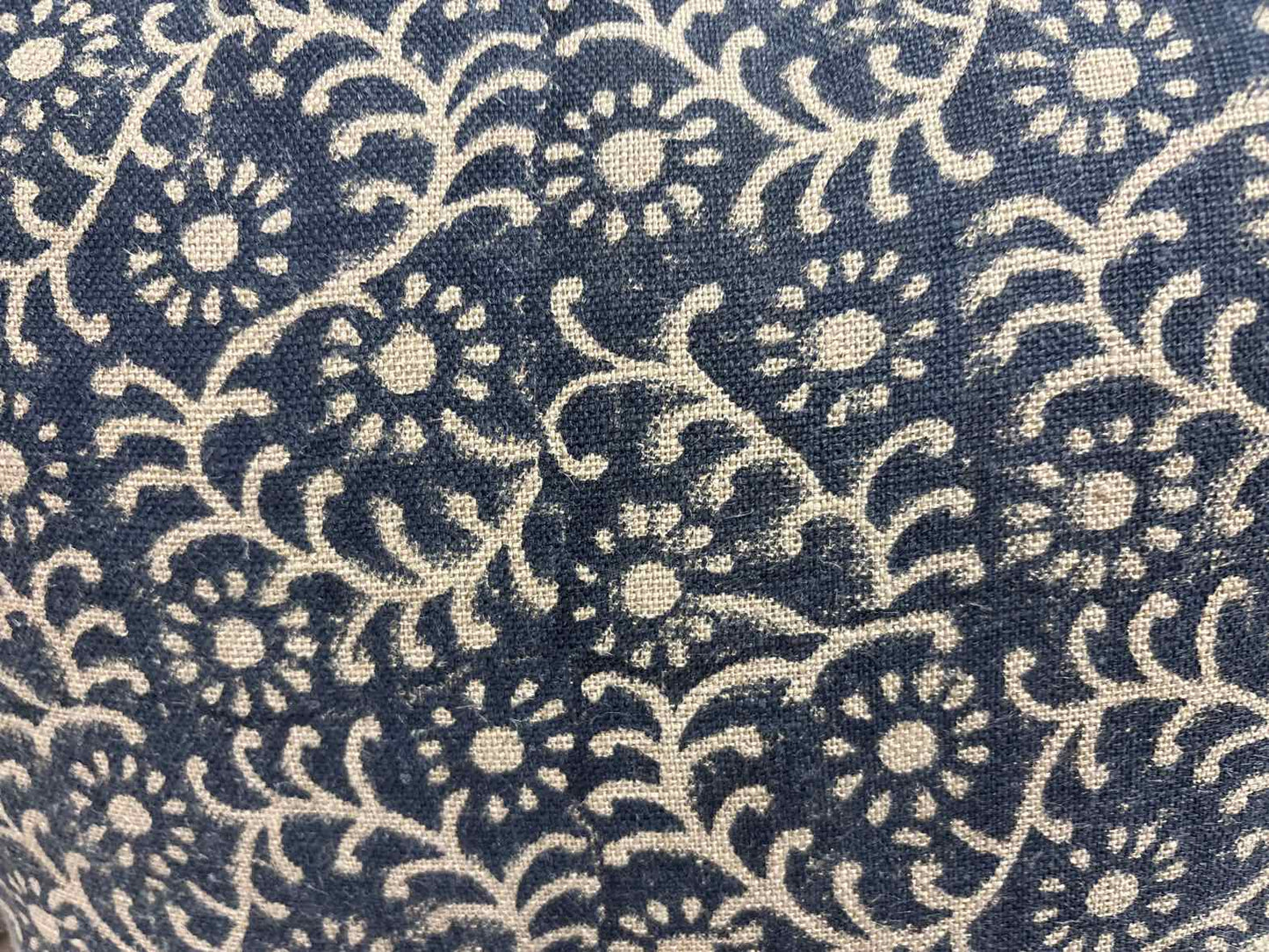 Filling Spaces 'Kochin' Linen Accent Pillow