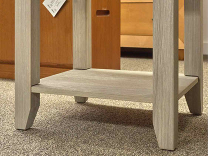 Pair of Pottery Barn Teen 'Hampton' Nightstands