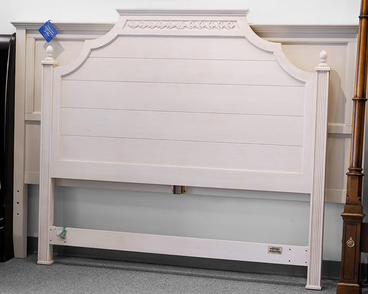 Ethan Allen Queen Swedish Home Collection Headboard