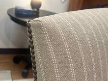 Bassett Set of 6 High Back Dining Chairs