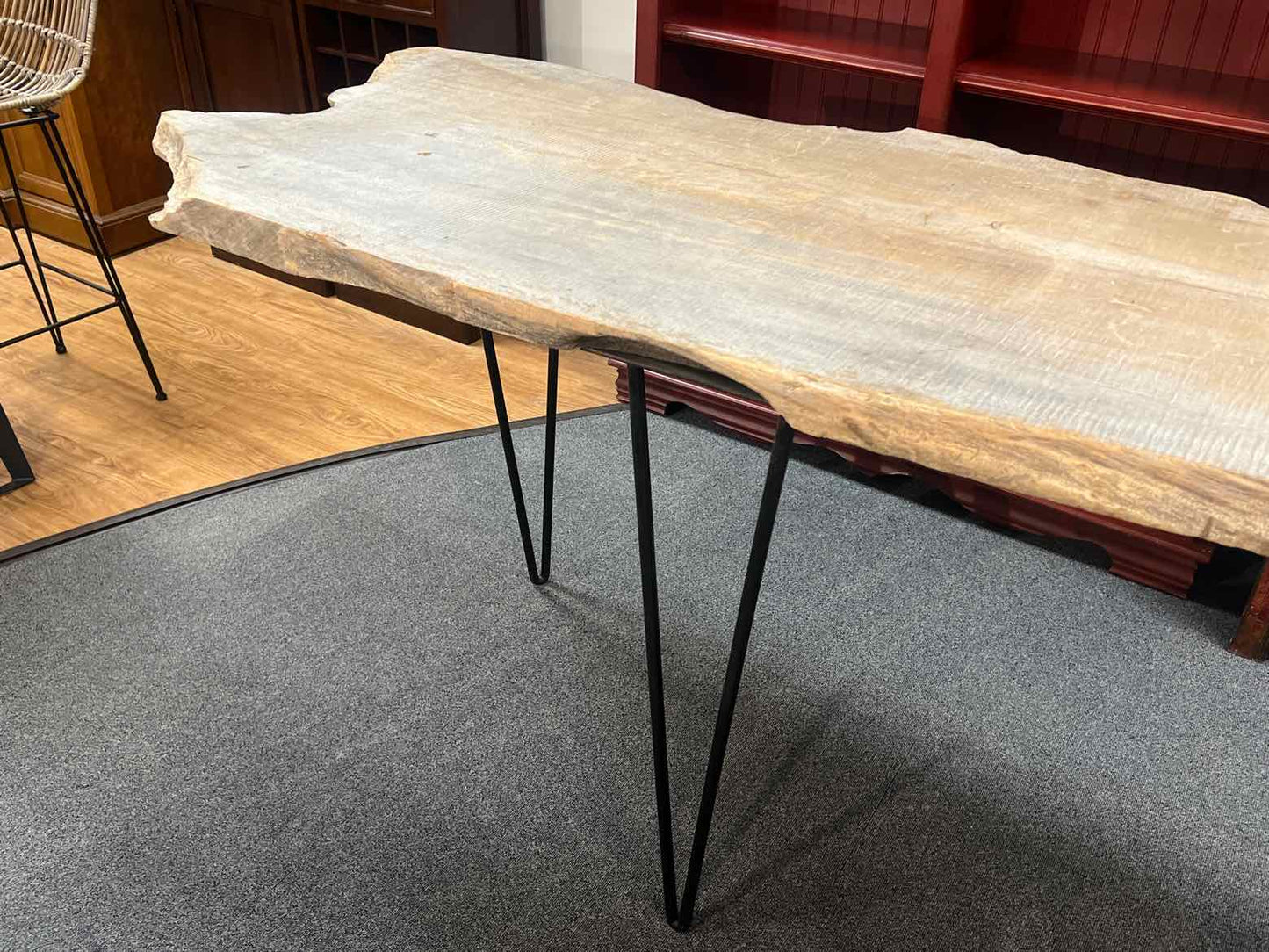 Driftwood Console
