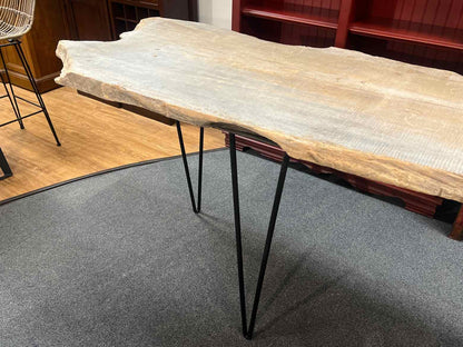 Driftwood Console