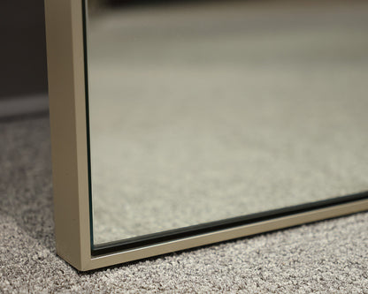 Contemporary Floor Mirror