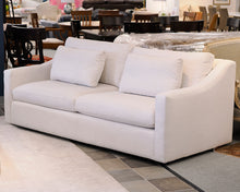 Arhaus Two-Cushion Track Arm Sofa