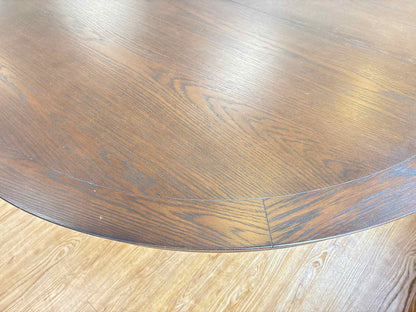 Arhaus 'Leighton' Extension Dining Table