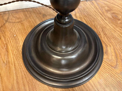 Floor Lamp with Table