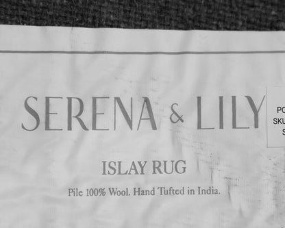Serena & Lily Islay 8x10 Area Rug