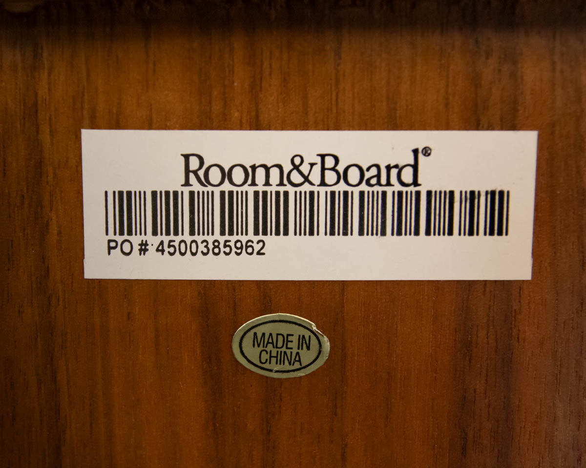 Room & Board 'Jake' Bentwood Office Chair