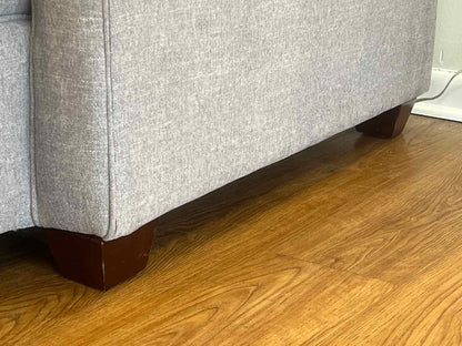 Boston Interiors 'Marshall' Sectional