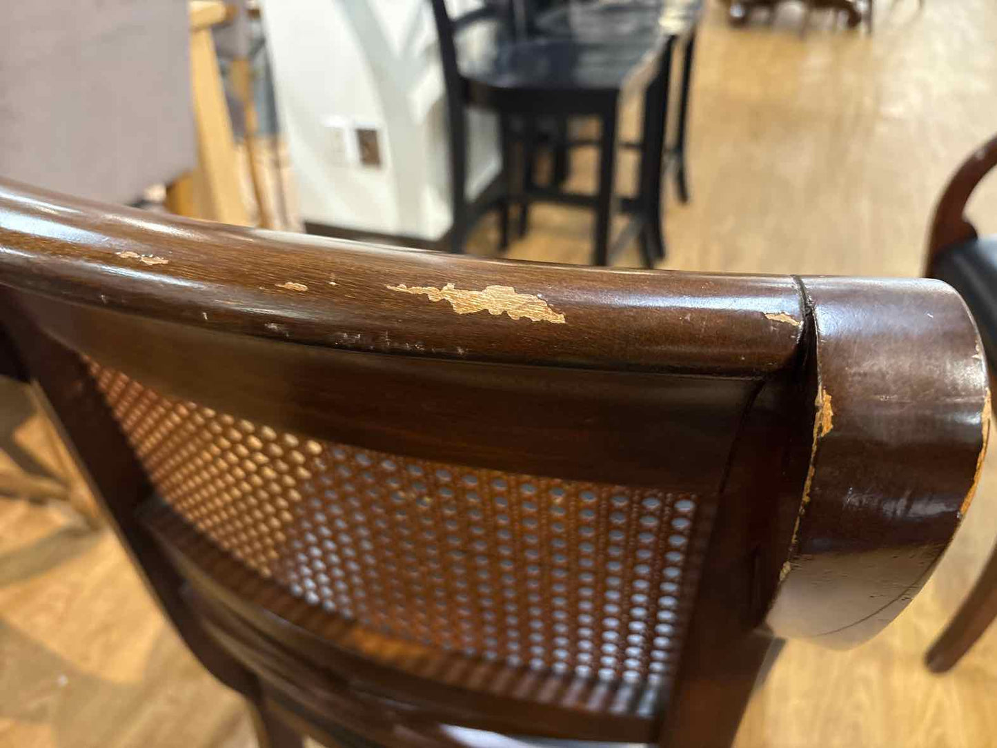Palacek Set of 6 Dining Chairs