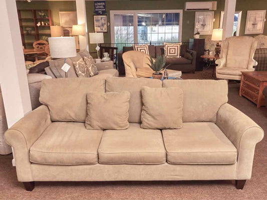 Boston Interiors 'Standard Sepia 3 Cushion 2 Toss Pillows In Light Green