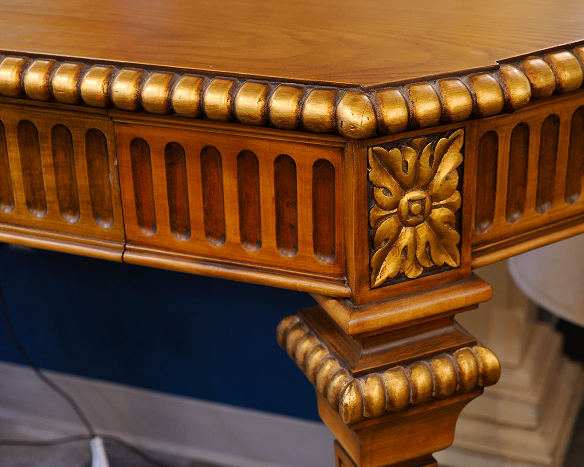 Louis XVI Style Console