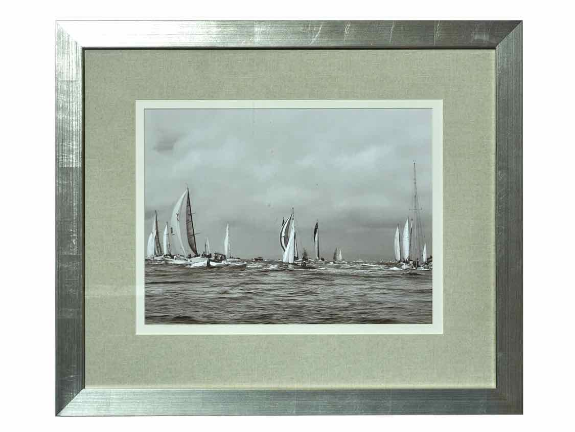 'Regatta I'
