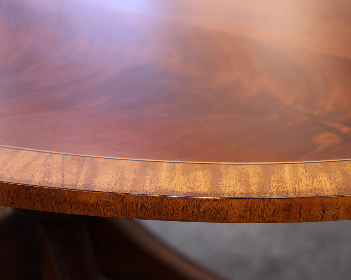 Ethan Allen Coffee Table