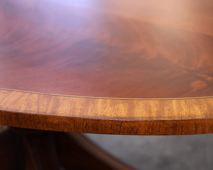 Ethan Allen Coffee Table