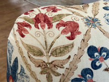 Pair of Kravet Upholstered Chairs