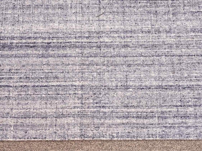Annie Selke Wool Area Rug in Blue & Grey
