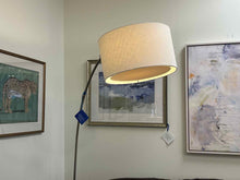 CB2 'Big Dipper' Arc Floor Lamp