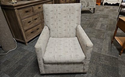 Boston Interiors Swivel Chair