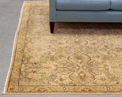 Georgian Oriental 8'x10' Area Rug