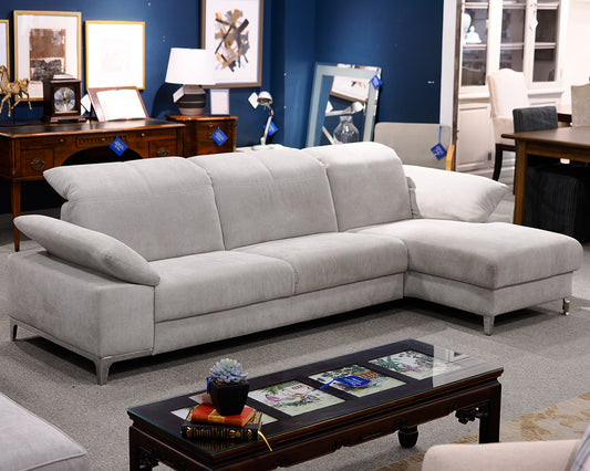 ROM Chronos Sectional