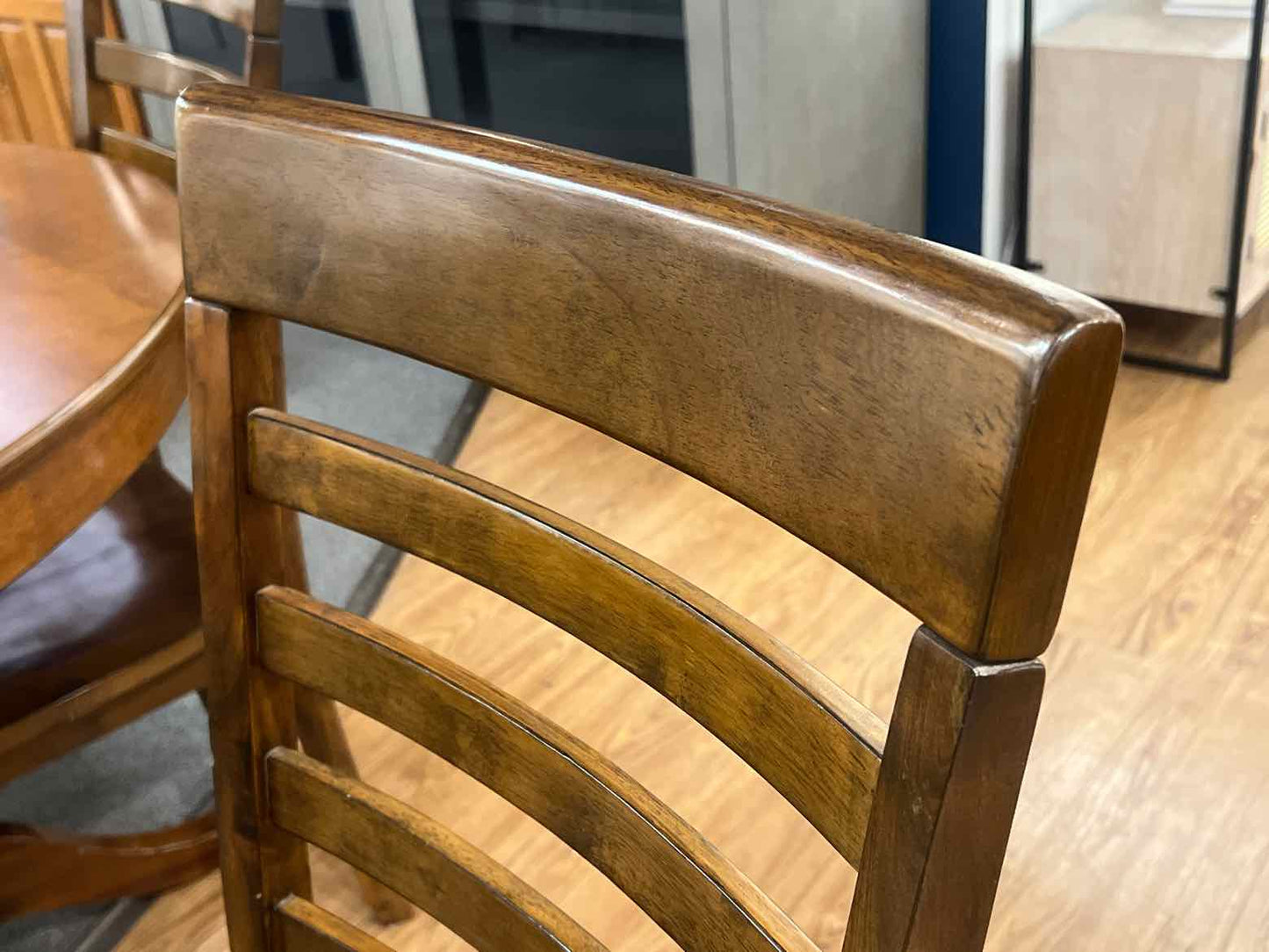 Jofran Cherry Dining Set