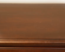 Kincaid Dark Cherry Stain Dresser