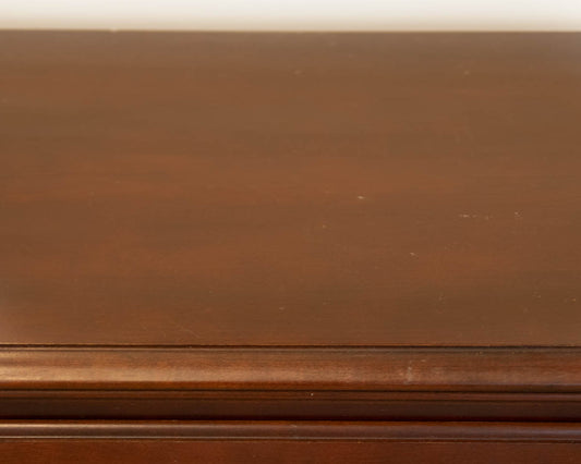Kincaid Dark Cherry Stain Dresser