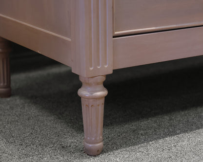 RH Baby & Child Emillia 3 drawer Chest