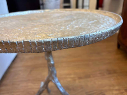 Arteriors 'Forest Park' Side Table